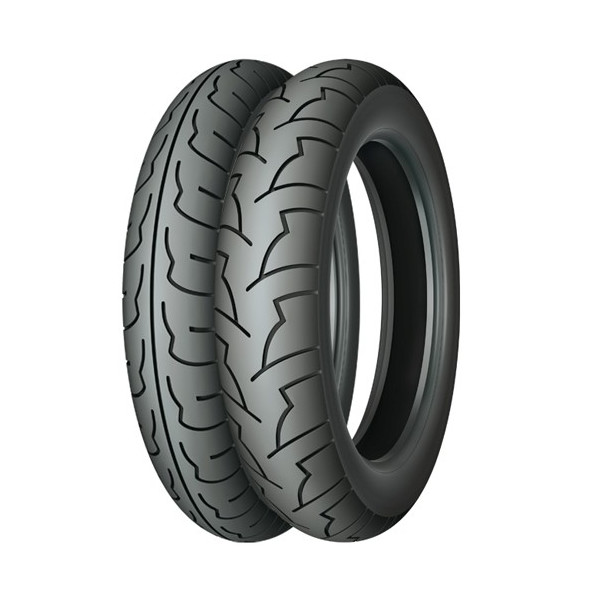 Pneu Pilot Activ Michelin moto DafyMoto, Pneu Touring de moto
