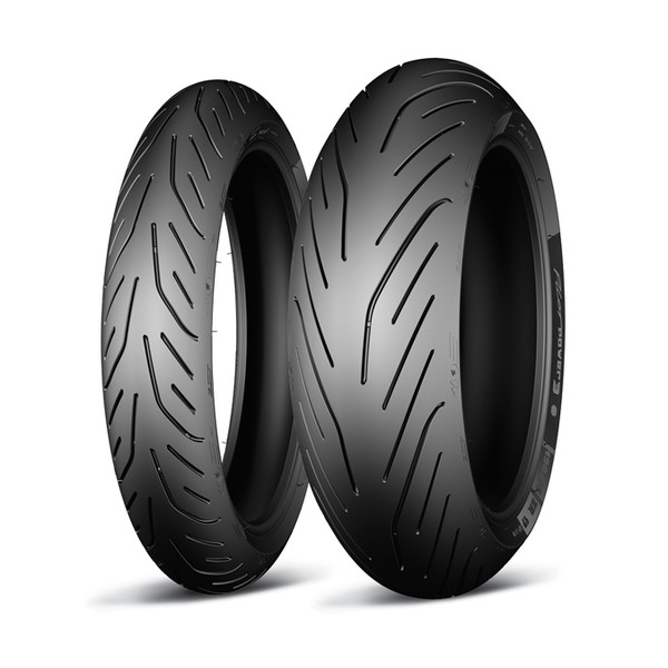 Pneu Pilot Power 3 Michelin moto : Dafy-Moto, Pneu Sport ...