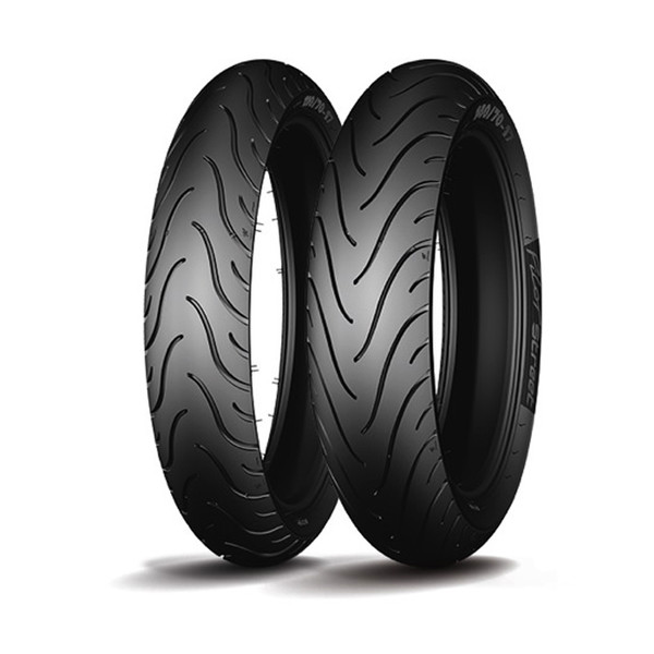 Pneu Pilot Street Radial