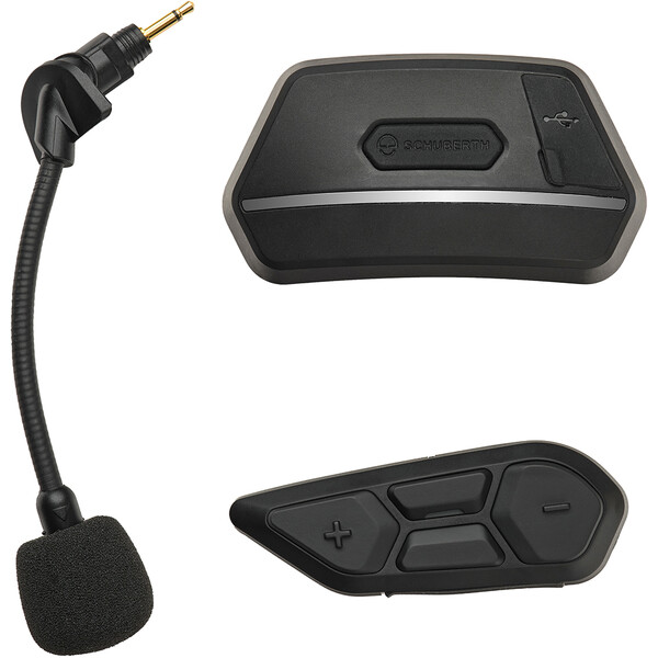 Câble chargeur USB C  Intercom SC2 Schuberth moto : www.dafy-moto