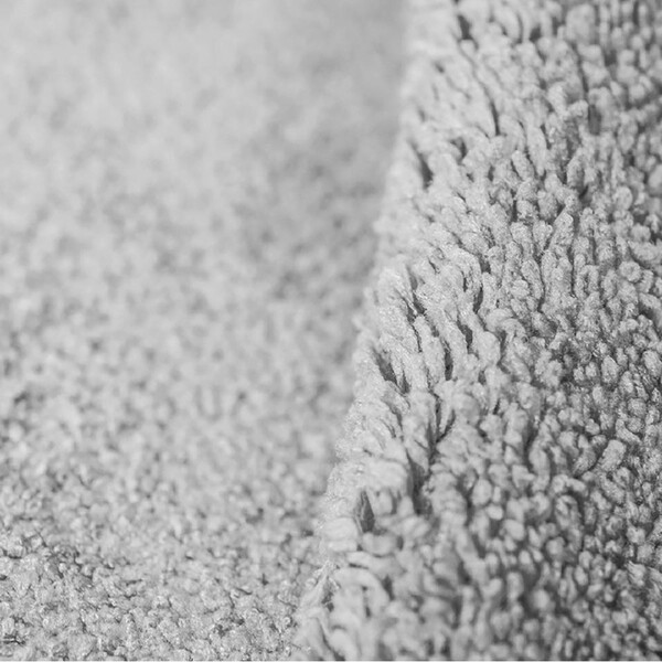 Chiffon Microfibre Polishing Cloth