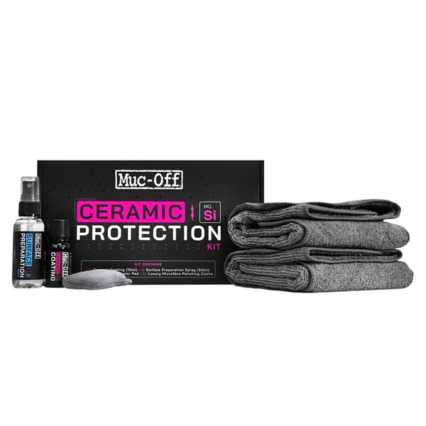 Kit protection céramique