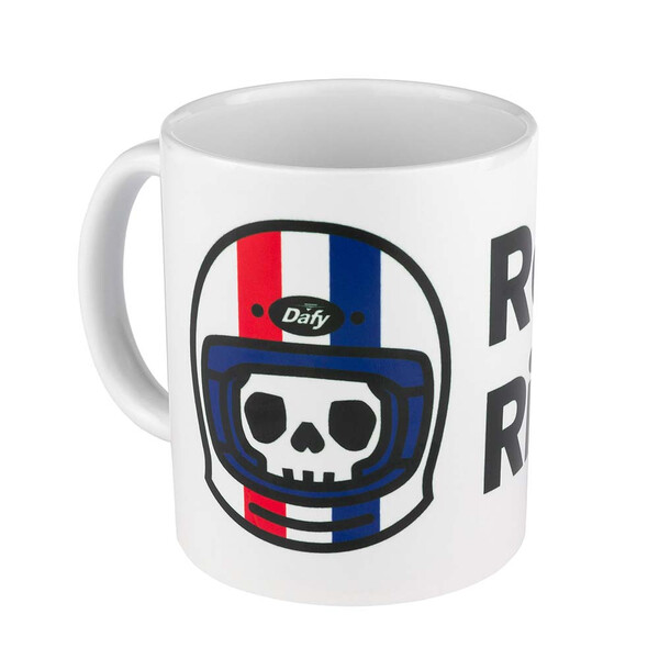 Mug Retro Rider