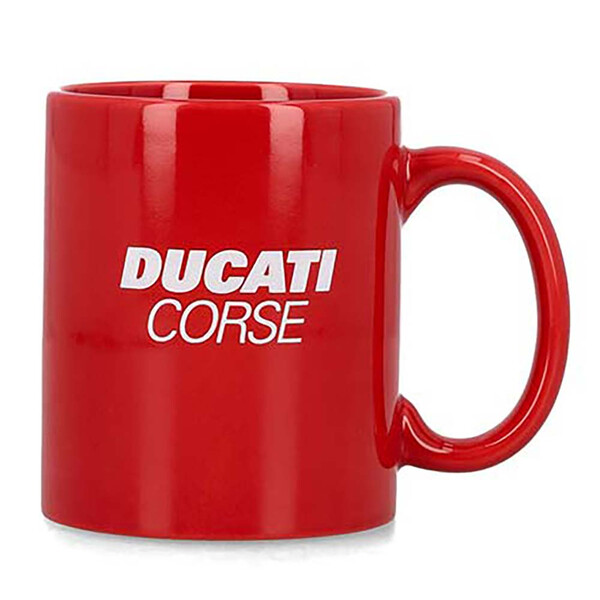 Mug Corse