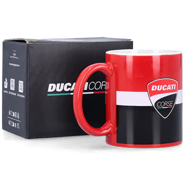 Mug Corse