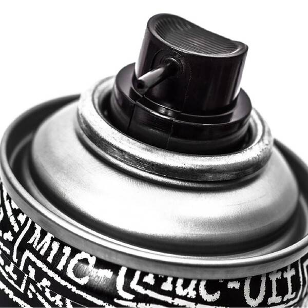 Nettoyant Chain Cleaner 400 ml