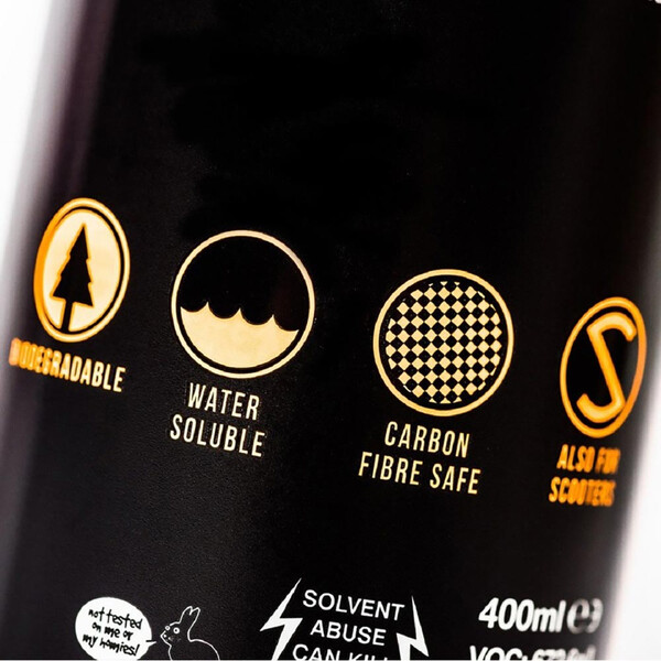 Nettoyant Chain Cleaner 400 ml