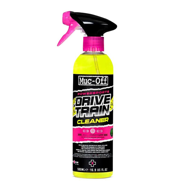Nettoyant transmission 500ml