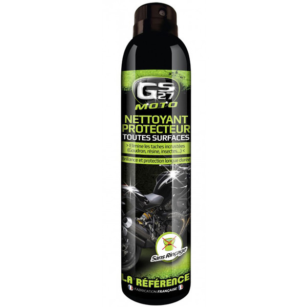 Nettoyant Protecteur GS27