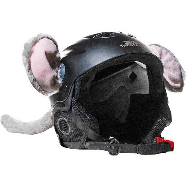 Oreille A Ventouse Pour Casque Moto