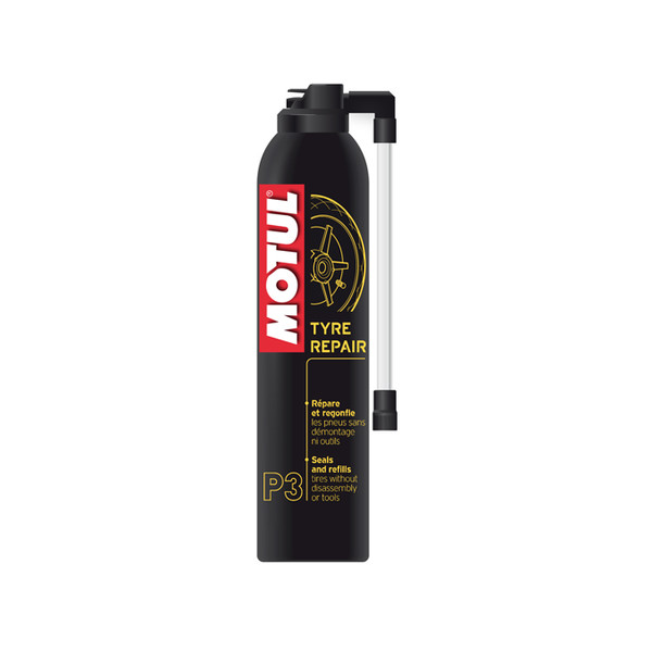 P3 Tyre Repair 300ml