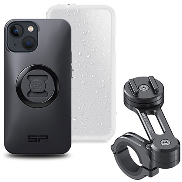 Pack Moto Bundle - iPhone 13 Mini SP Connect