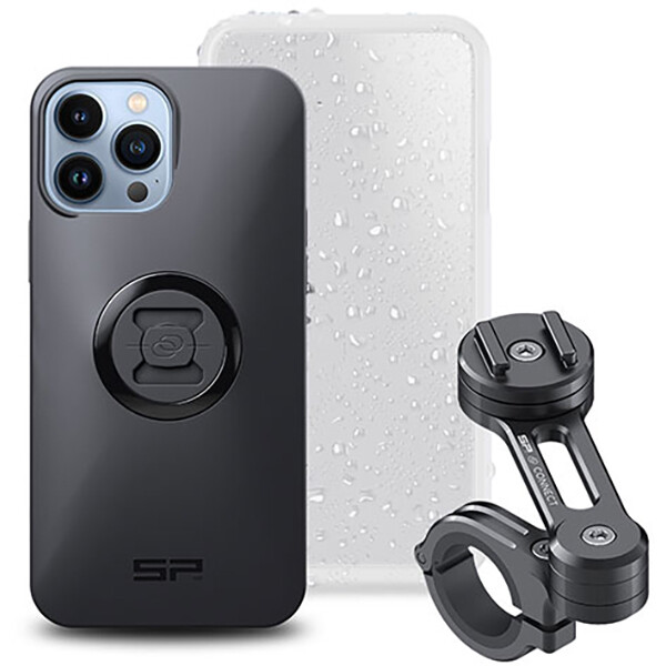 Pack Moto Bundle - iPhone 13 Pro Max SP Connect