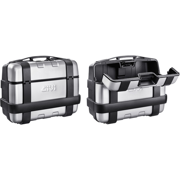 Paire de valises Trekker 33