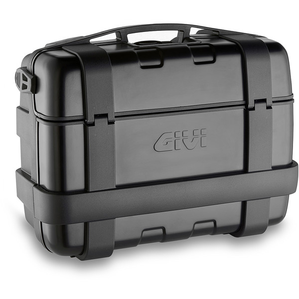 Paire de valises Trekker 33