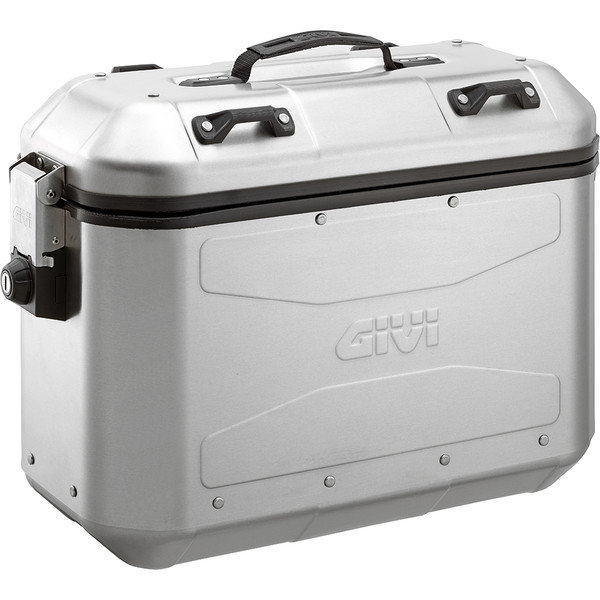 Paire de valises latérales Trekker Dolomiti 36 Givi