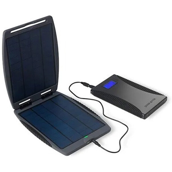 Panneau solaire Solargorilla