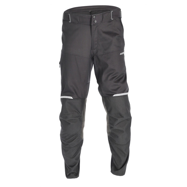 Pantalon de pluie moto Ls2 X-RAIN noir Vente en Ligne 