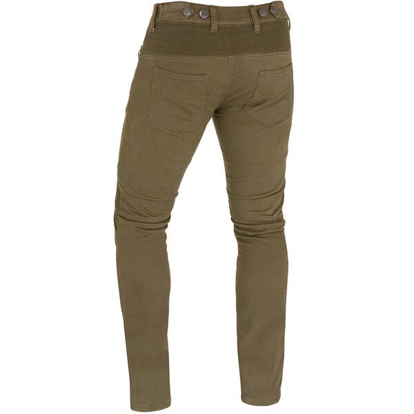 Pantalon Anastasia Twill