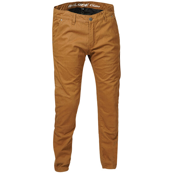 Pantalon Chino Tapered