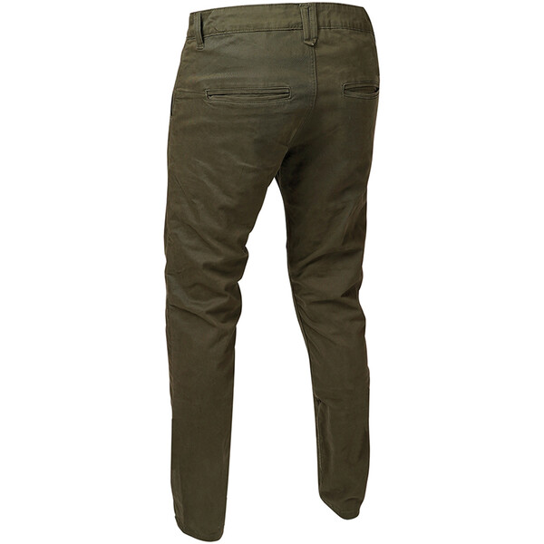 Pantalon Chino Tapered