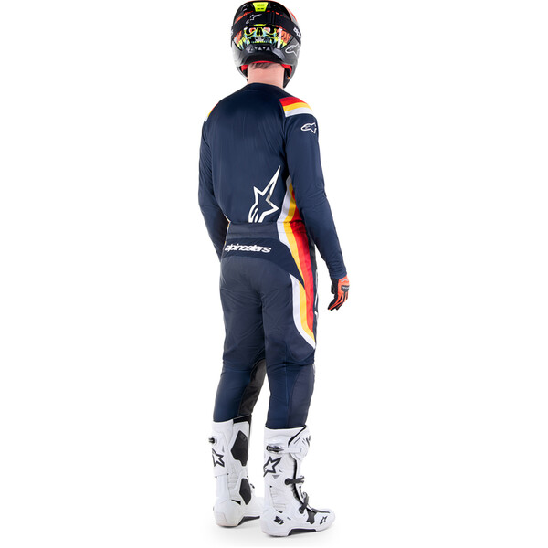 Pantalon Fluid Corsa