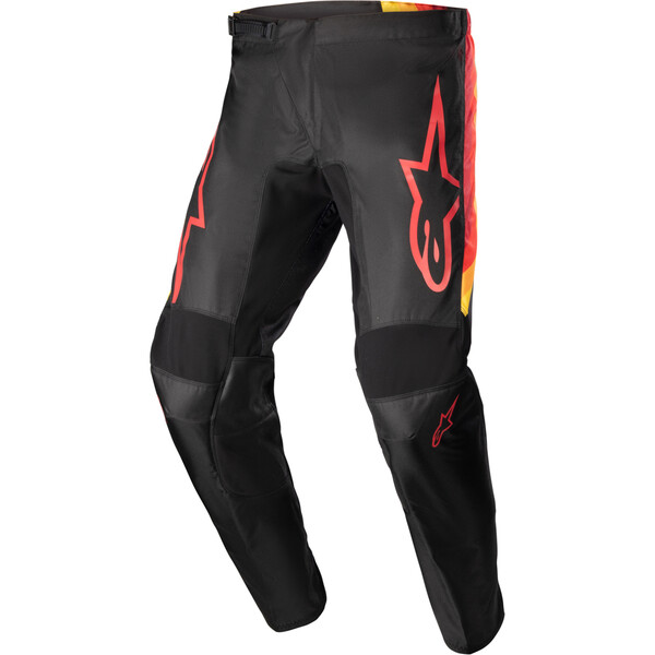 Pantalon Fluid Corsa