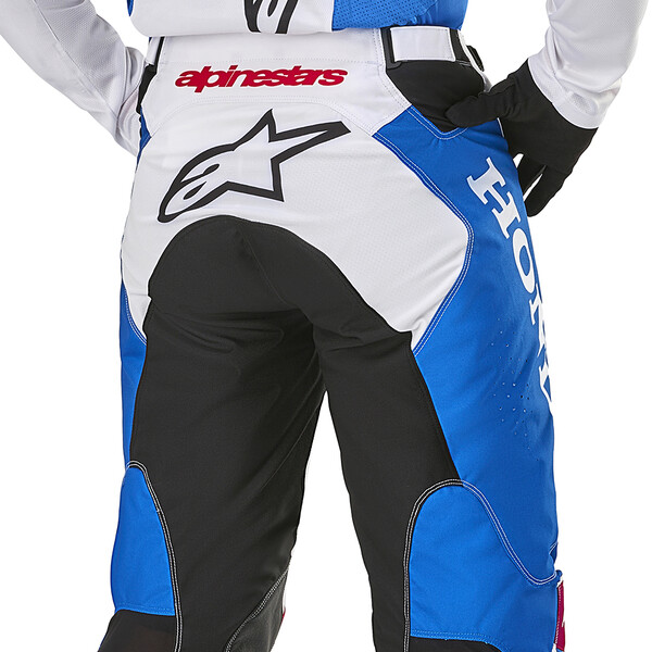 Pantalon Racer Iconic Honda