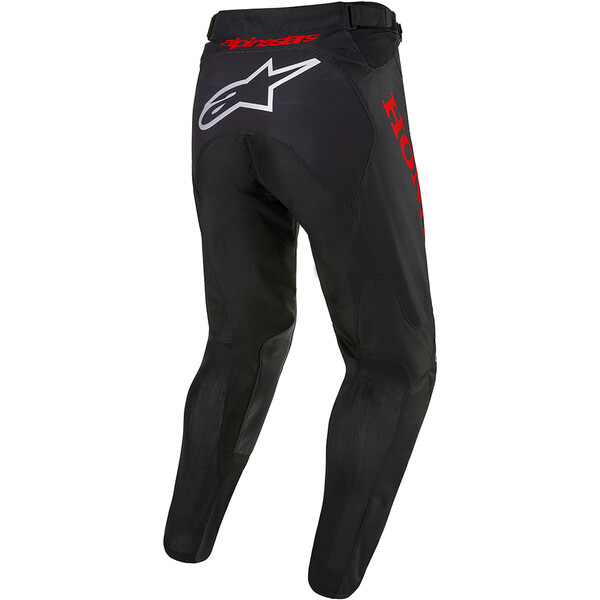 Pantalon Racer Iconic Honda