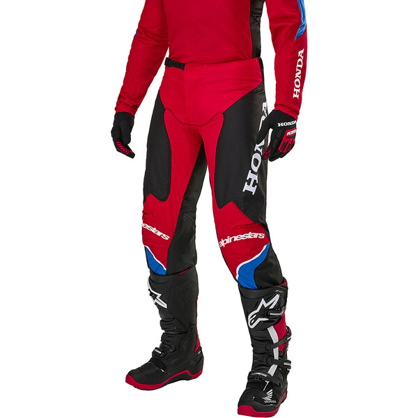 Pantalon Racer Iconic Honda