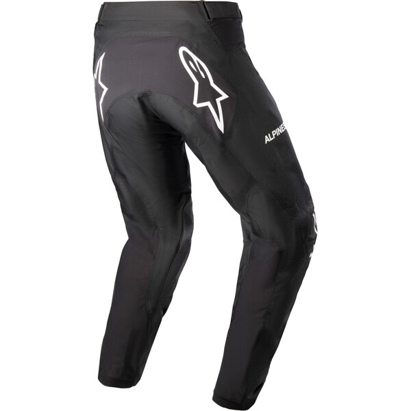 Pantalon Racer Found