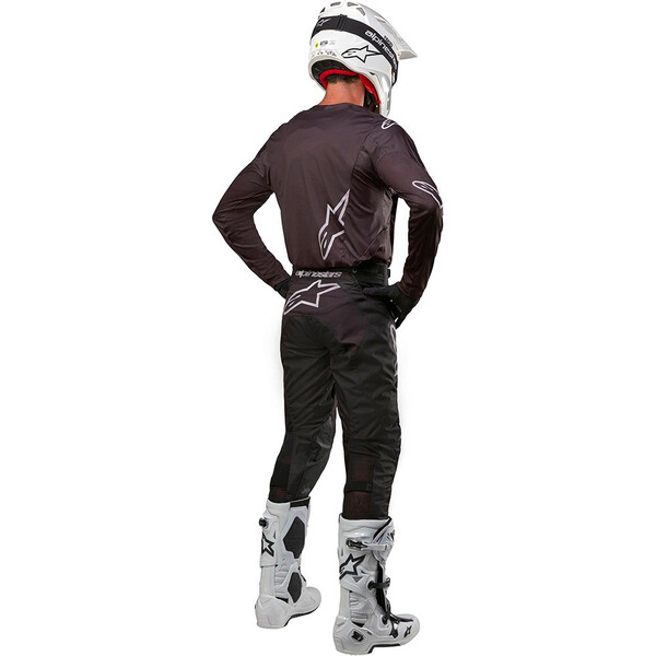 Pantalon Racer Graphite