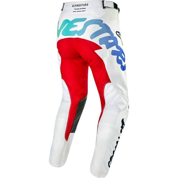 Pantalon Racer Hana