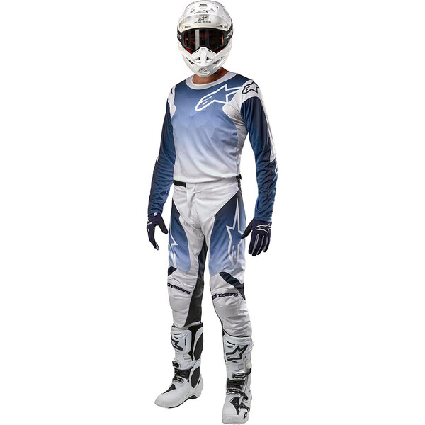 Pantalon Racer Hoen