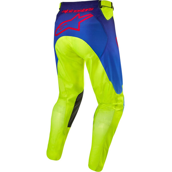 Pantalon Racer Hoen