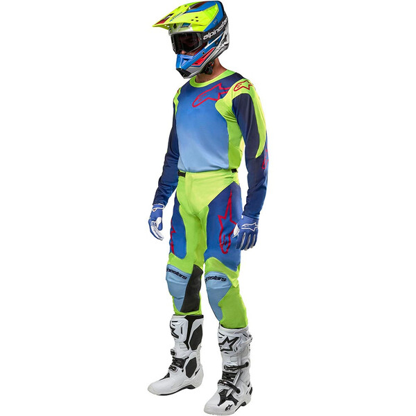 Pantalon Racer Hoen