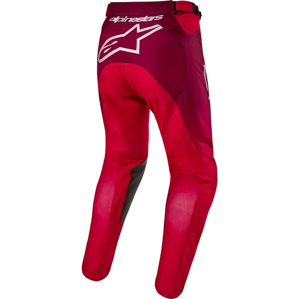 Pantalon Racer Hoen