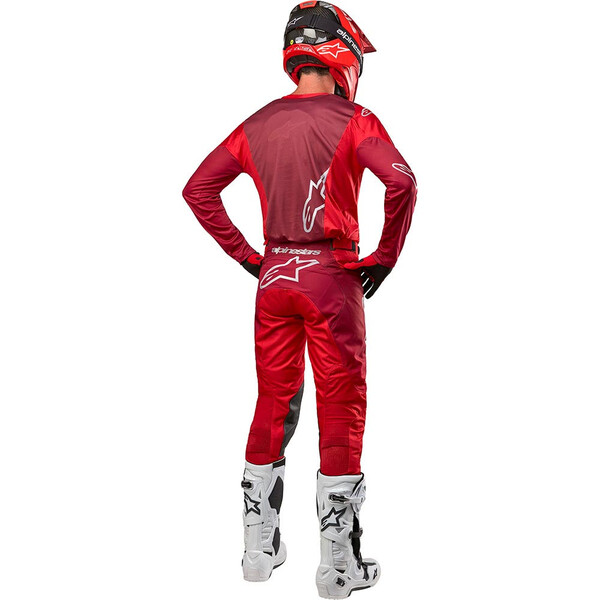 Pantalon Racer Hoen