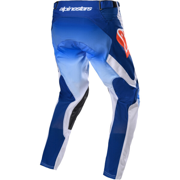 Pantalon Racer Semi