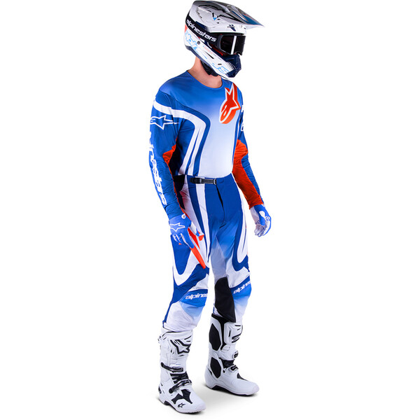 Pantalon Racer Semi