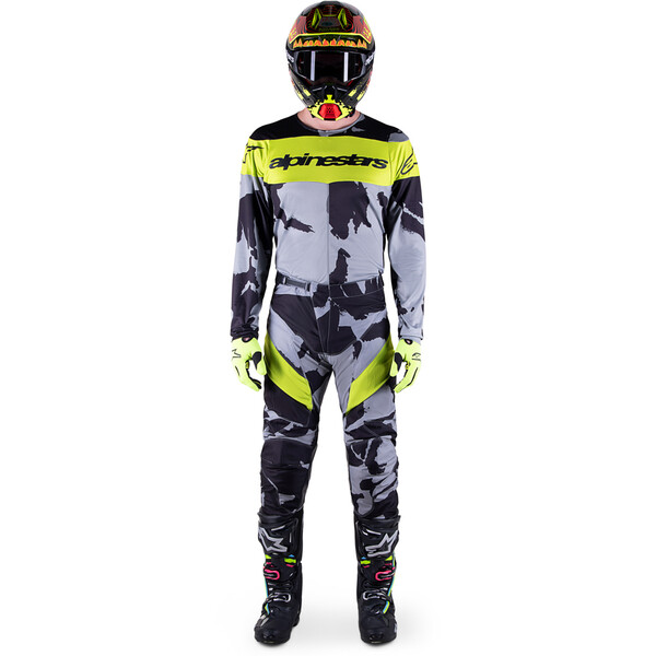 Pantalon Racer Tactical