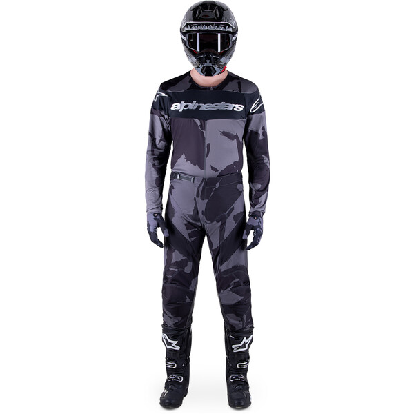 Pantalon Racer Tactical