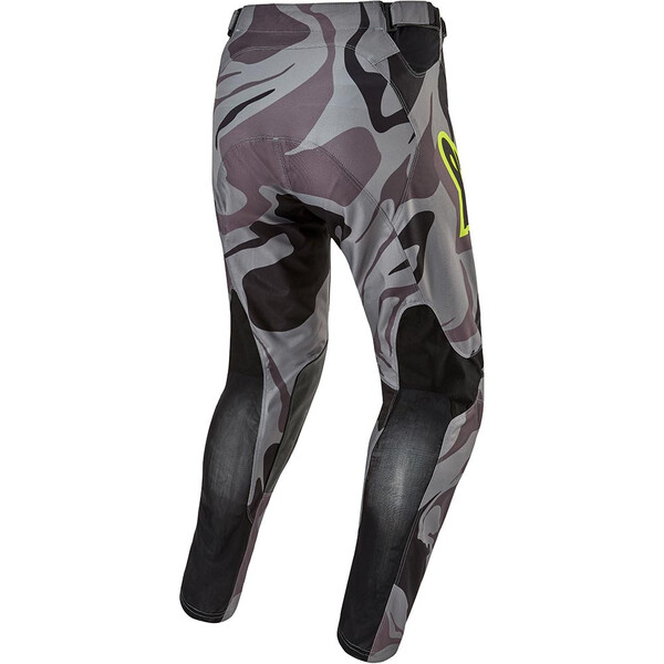 Pantalon Racer Tactical