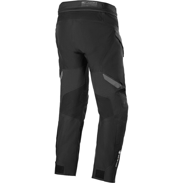 Pantalon ST-7 2L Gore-Tex® - court