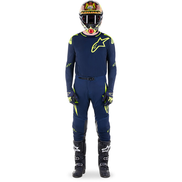 Pantalon Supertech Bruin