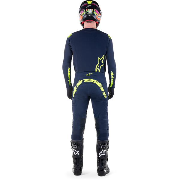 Pantalon Supertech Bruin