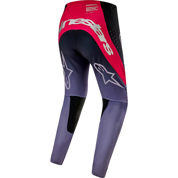 Pantalon Supertech Dade