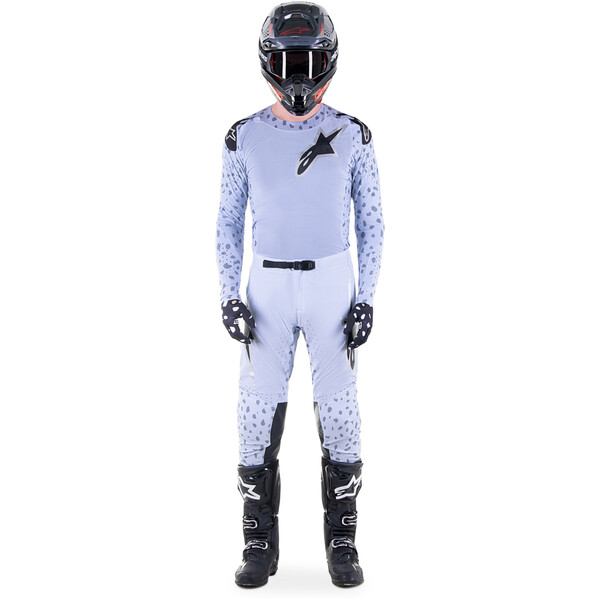 Pantalon Supertech North