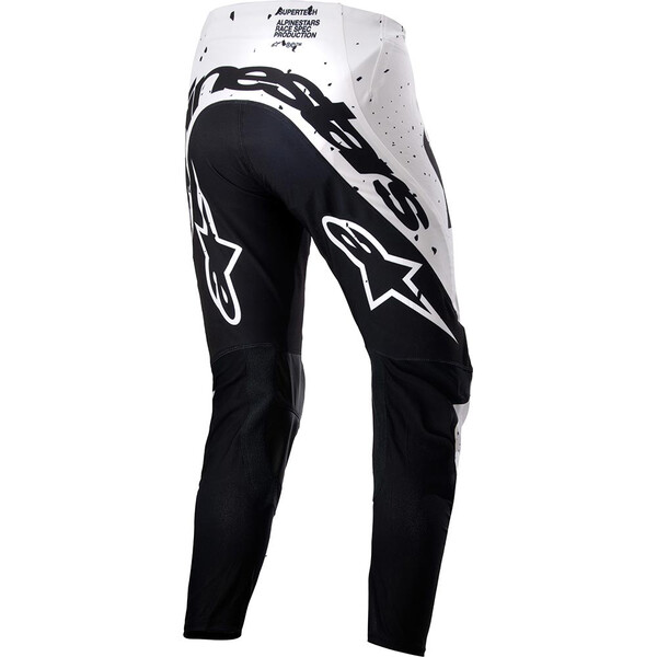 Pantalon Supertech Spek