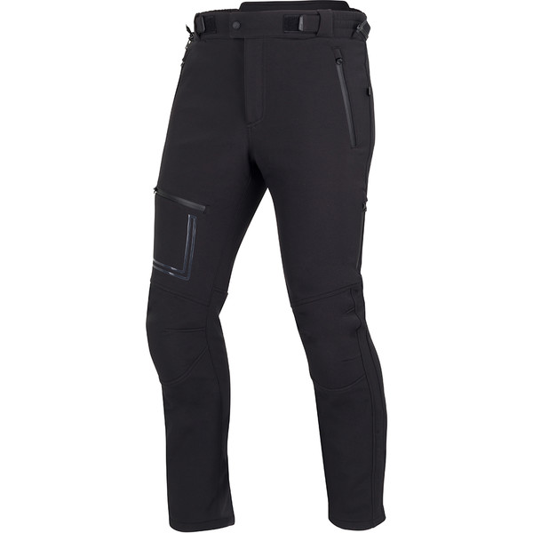 Pantalon Alkor Bering moto : , pantalon classique de moto